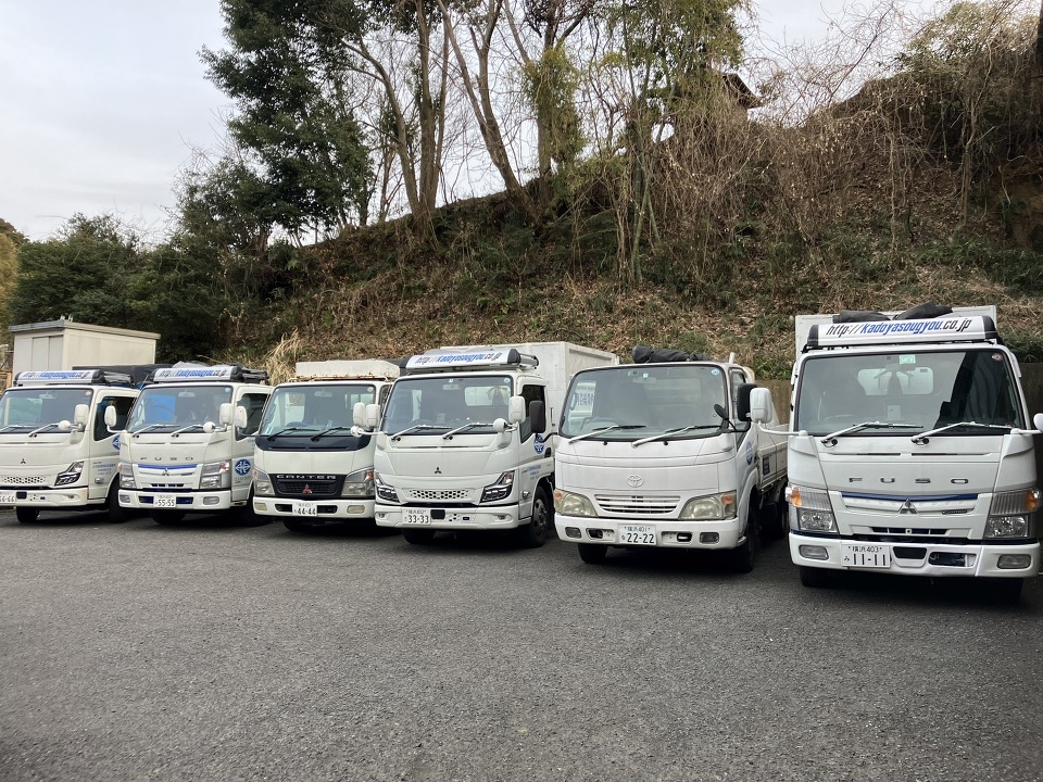 トラック トラック